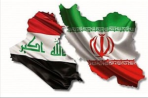 تصویر  ایران برای حل اختلافات داخلی عراق آماده است