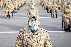 حقوق سربازان از اردیبهشت ماه افزایش خواهد یافت