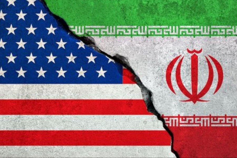 تجارت ایران و آمریکا افزایشی شد