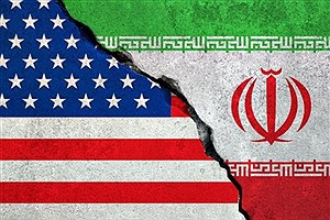 اتهام‌زنی آمریکا به ایران درباره حمایت نظامی از فلسطین