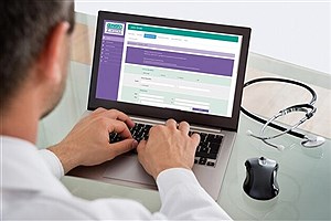 اجرای طرح نسخه‌ نویسی آنلاین یکی از مهم‌ترین وظایف ما است