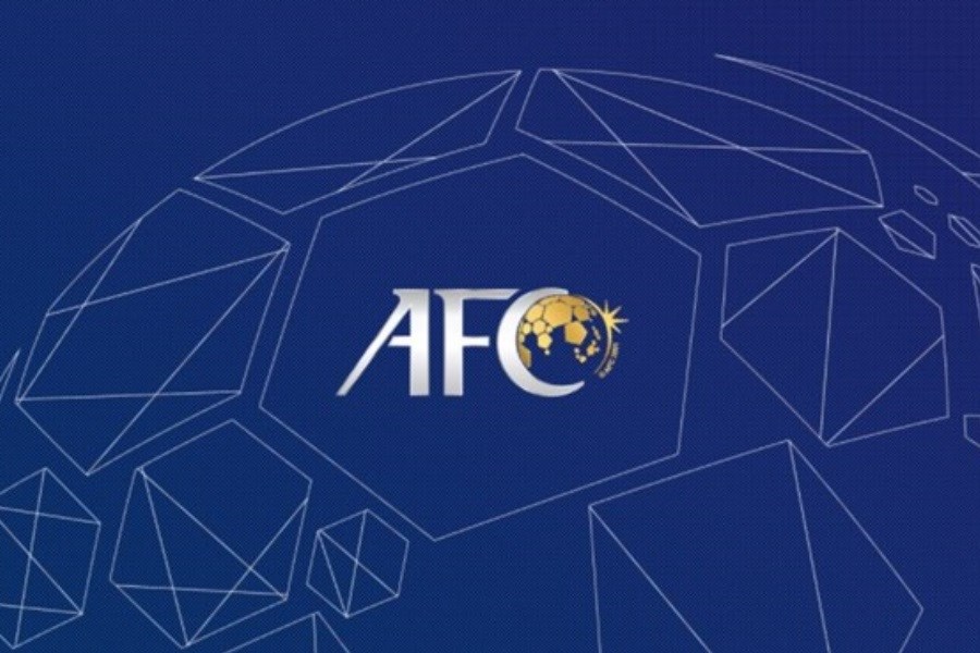 تصویر نامه بی‌ پاسخ فدراسیون فوتبال به AFC