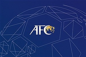 نامه بی‌ پاسخ فدراسیون فوتبال به AFC