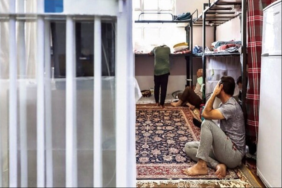 تصویر برنامه‌ های پررنگ و لعاب هنری و فرهنگی در زندان‌ ها