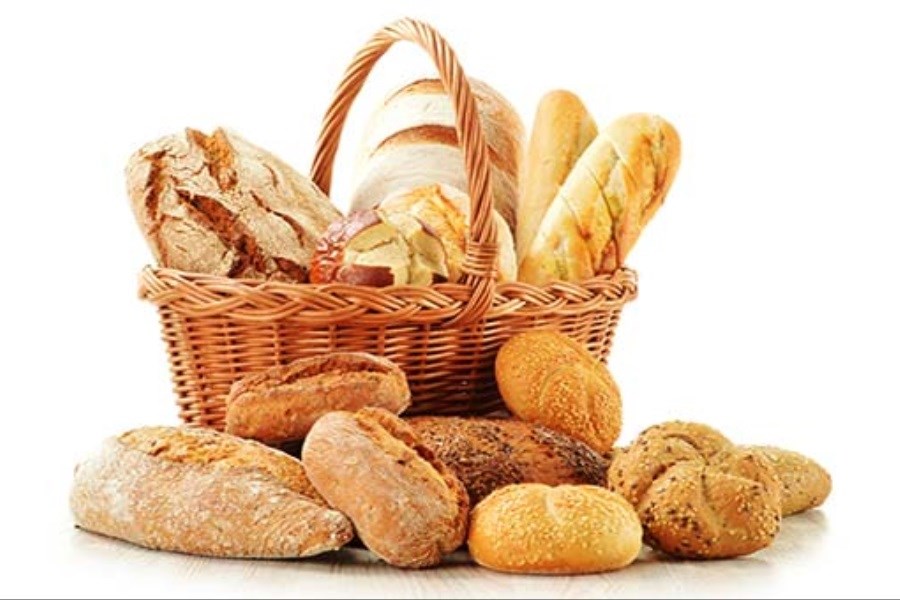 تصویر صادرات نان صنعتی ممنوع شد