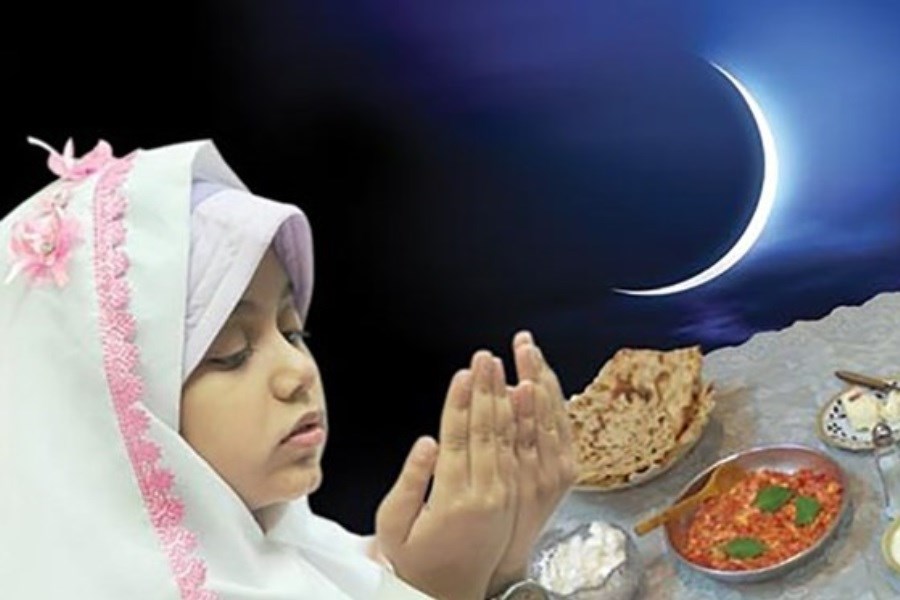 تصویر دعای روز بیست‌ودوم ماه رمضان