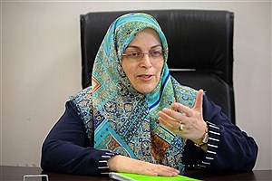 دولت رئیسی هموار کننده تبعیض علیه زنان ایران است