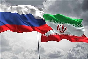 کیهان باز هم سنگ روسیه را به سینه زد