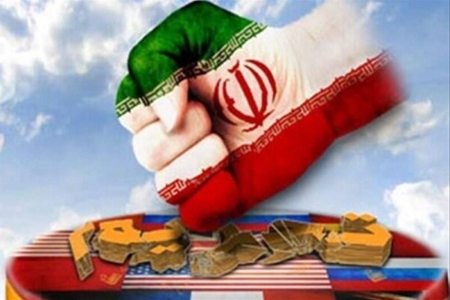 تصویر تجربه ایران برای تحریم های آمریکا علیه روسیه