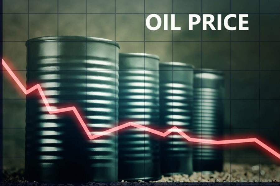 قیمت نفت با آمادگی اروپا برای تحریم نفت روسیه صعود کرد