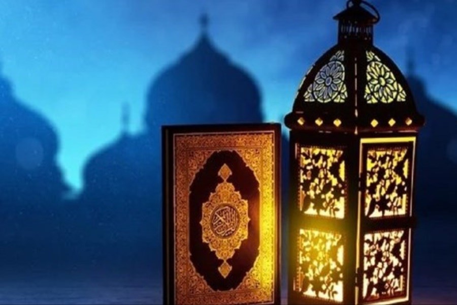نکاتی از اولین تقارن رمضان و نوروز
