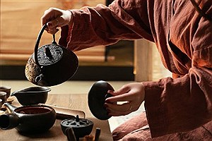 معرفی مراسم چای ژاپنی و آداب آن