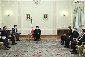 ایران و مونته نگرو ظرفیت‌های خوبی برای روابط دوجانبه دارند
