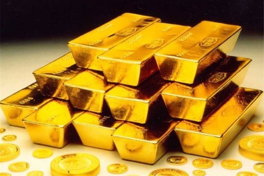 ریزش طلا به کانال 1809 دلاری