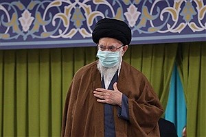 تصویر  پیام امید از حسینیه امام خمینی(ره)