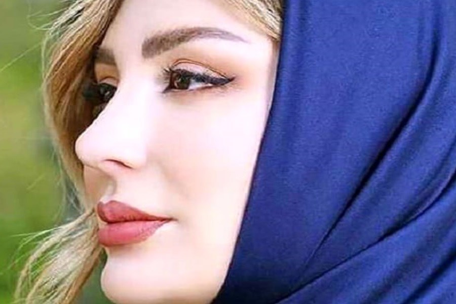 تصویر انتقاد تند نیوشا ضیغمی به همسر رضا رویگری