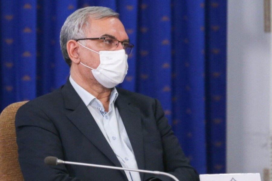 تصویر گسترش همکاری پزشکی بین ایران و سوریه