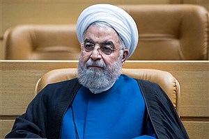 واکنش روحانی به توافق ایران و عربستان