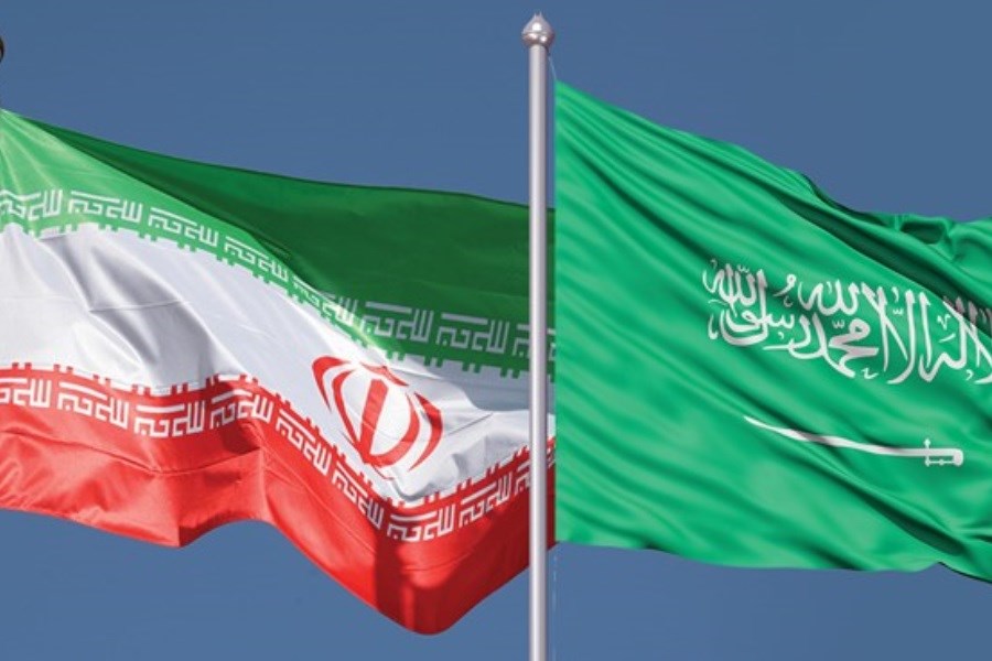 واکنش چین به توافق ایران و عربستان