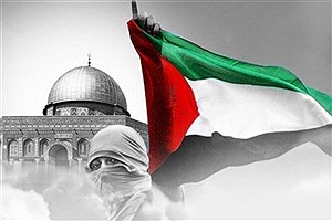 25 فروردین راهپیمایی روز جهانی  قدس در فارس