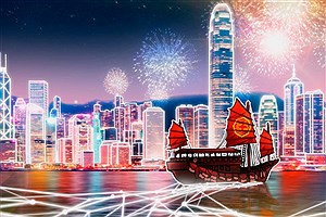 تضعیف دلار هنگ کنگ توسط استیبل کوین ها
