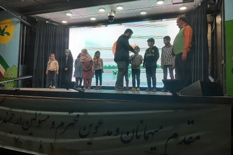 برگزاری برنامه تئاتر سیار ویژه شب‌های ماه مبارک رمضان در مشهد