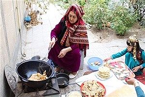 آداب و رسوم ایرانیان در عید سعید فطر