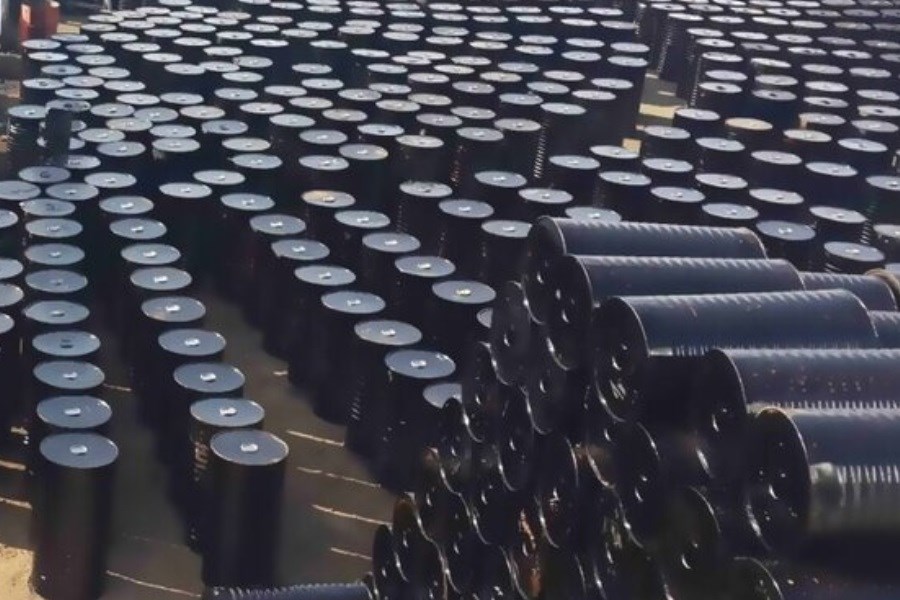 تصویر مقاومت وزارت نفت در برابر رانت ۸ هزار میلیارد تومانی قیر رایگان