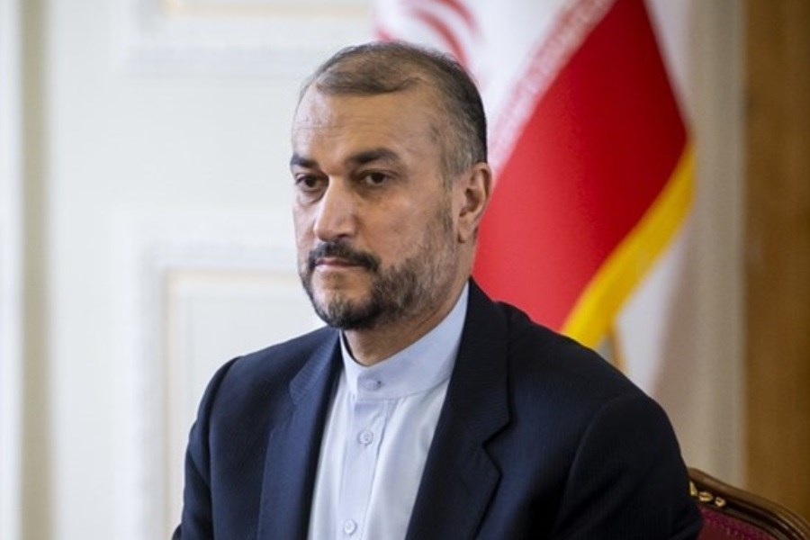 حمایت از بازگشایی سفارتخانه‌های ایران و عربستان در دستور کار است