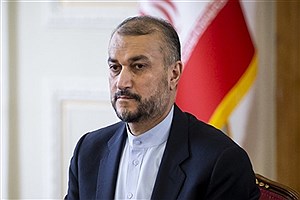 بازگشت سفیر جمهوری آذربایجان به ایران