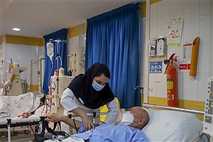 ۱۴ فوتی و شناسایی ۷۱۹ بیمار جدید کرونا در ایران