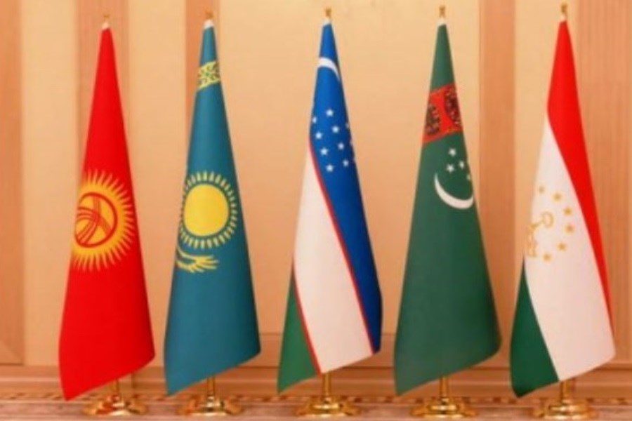 تصویر مهم‌ ترین اخبار آسیای مرکزی در 24 ساعت گذشته