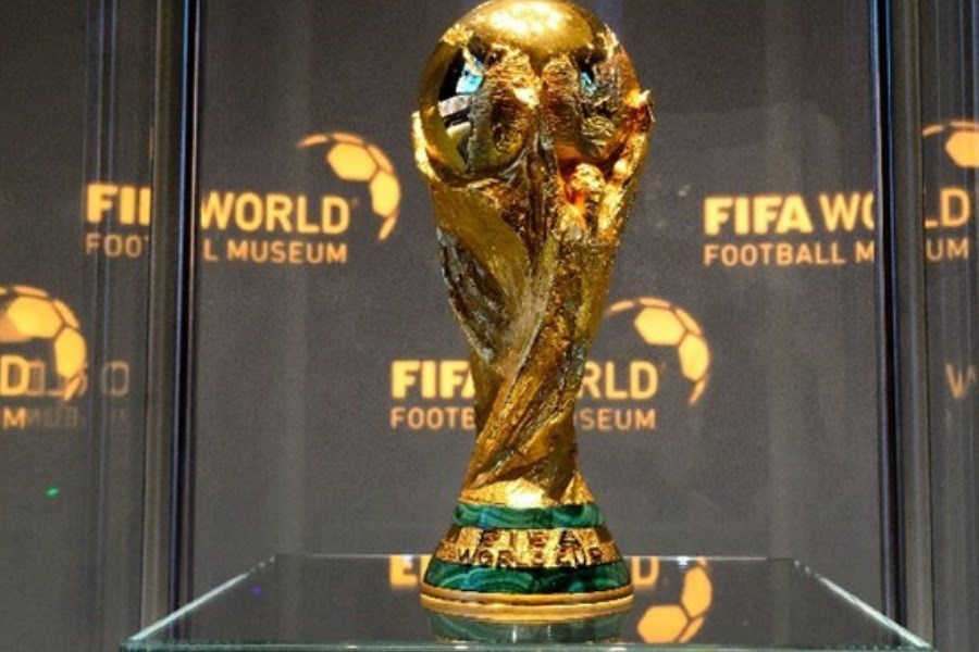 تصویر رکورد شگفت انگیز برای خرید بلیت جام جهانی ثبت شد