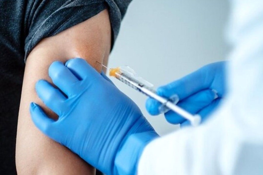 خانواده ها واکسیناسیون کودکان بر علیه کرونا را جدی بگیرند