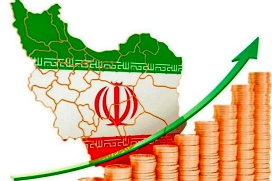 رشد اقتصاد ایران در پاییز ۱۴۰۰ به ۵.۸ درصد رسید