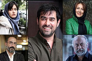 بازگشت شهاب حسینی به بازیگری با «پوست شیر»