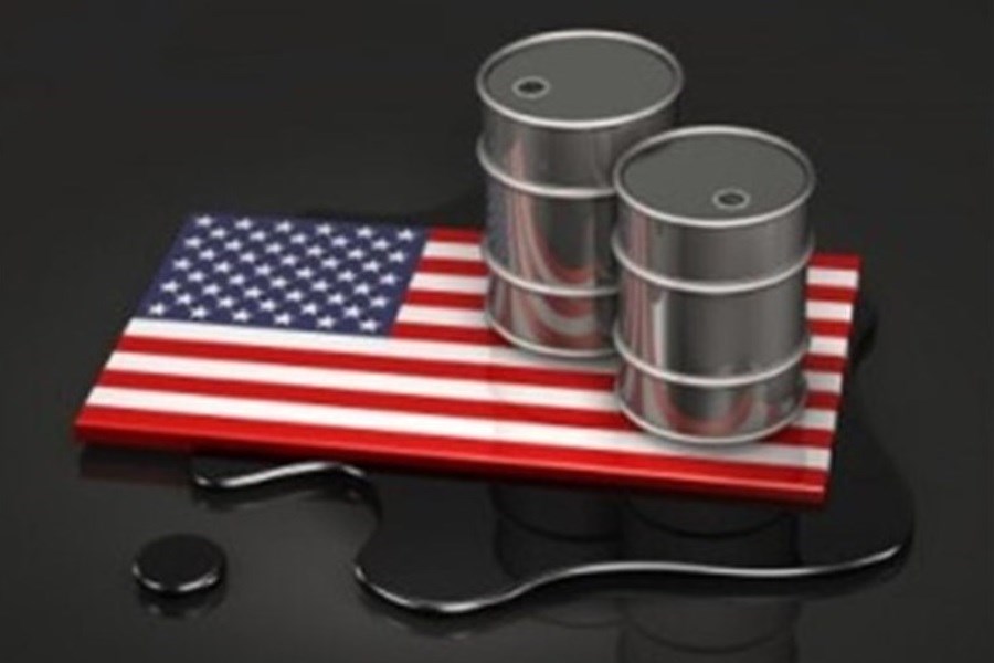 تولید نفت آمریکا روند نزولی گرفت