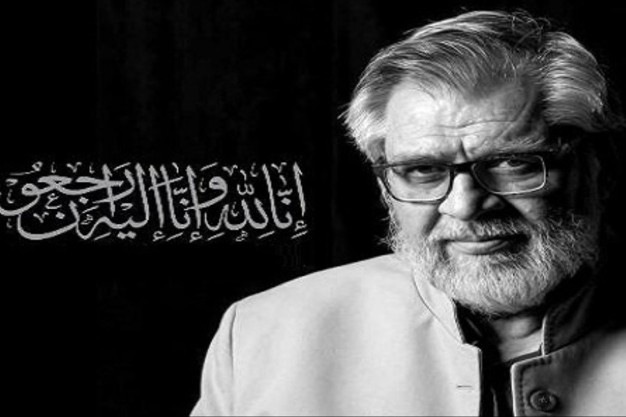 پیام تسلیت وزیر اطلاعات کشور در پی درگذشت طالب‌زاده