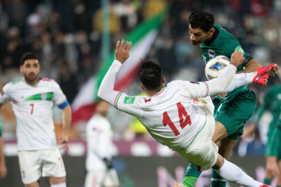 تصویر آیا فوتبال ایران تیم اول آسیا است؟&#47; آمارهایی که فریب می‌دهند!