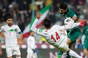 آیا فوتبال ایران تیم اول آسیا است؟&#47; آمارهایی که فریب می‌دهند!