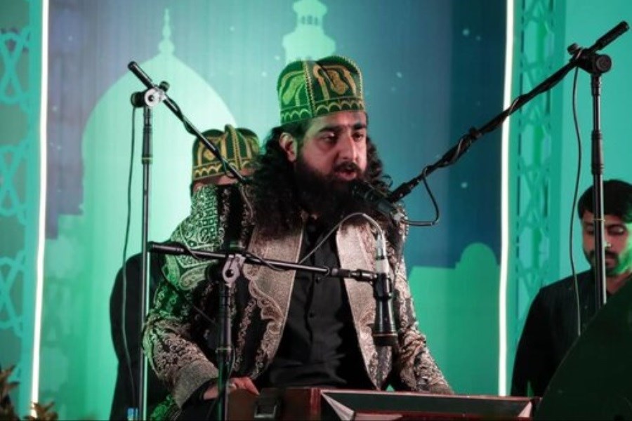 تکذیب لغو کنسرت گروه پاکستانی در مشهد