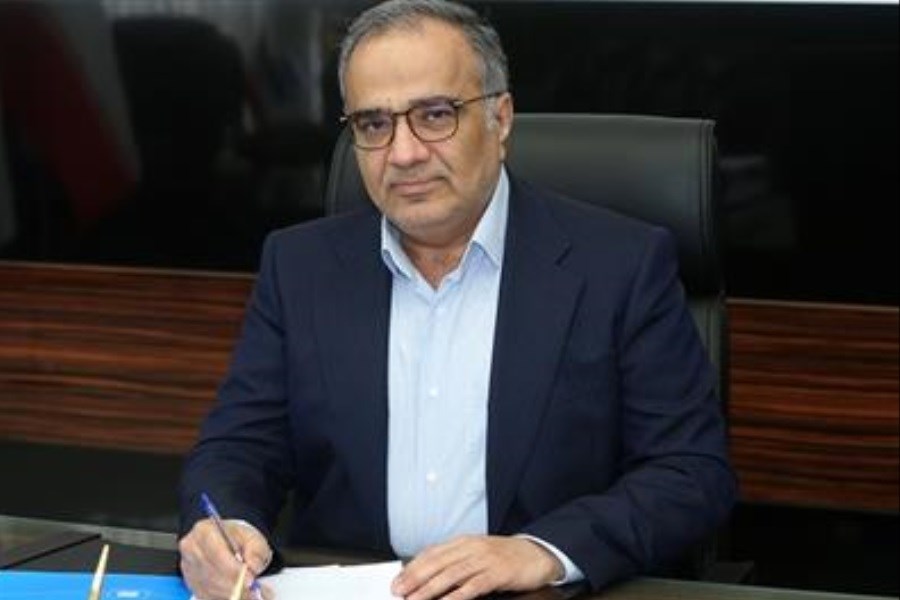 پیام تبریک رئیس کل بیمه مرکزی به مناسبت عید سعید فطر