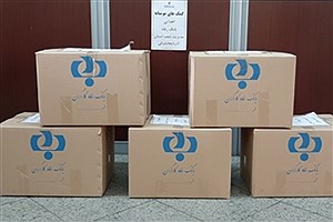 سبد کالای خانوار در بین مددجویان استان آذربایجان شرقی توزیع شد