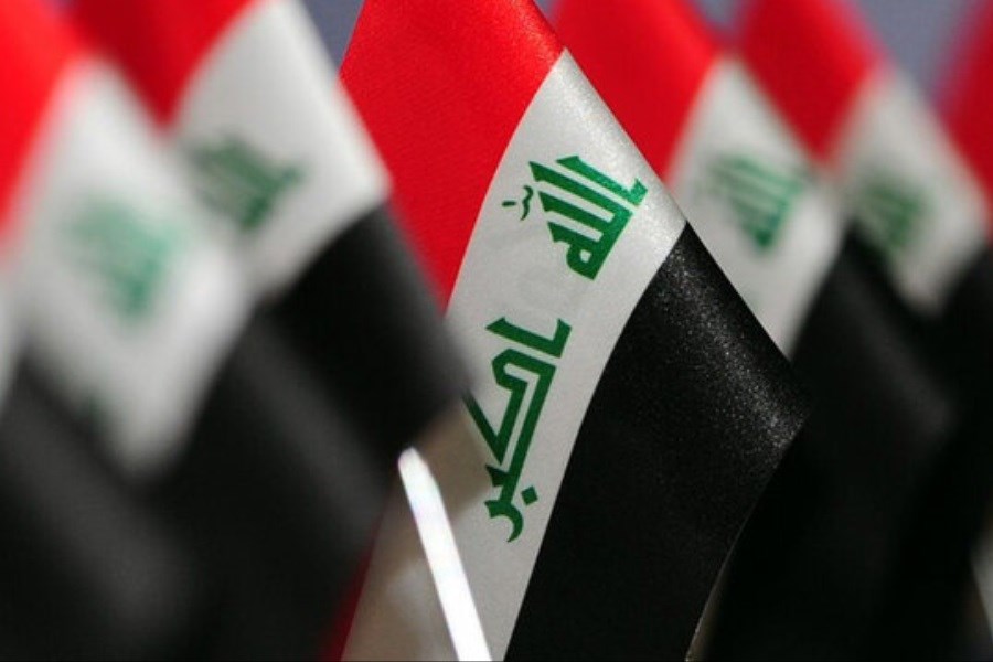 تصویر برگزاری نشست برای تعیین نخست‌وزیر در عراق