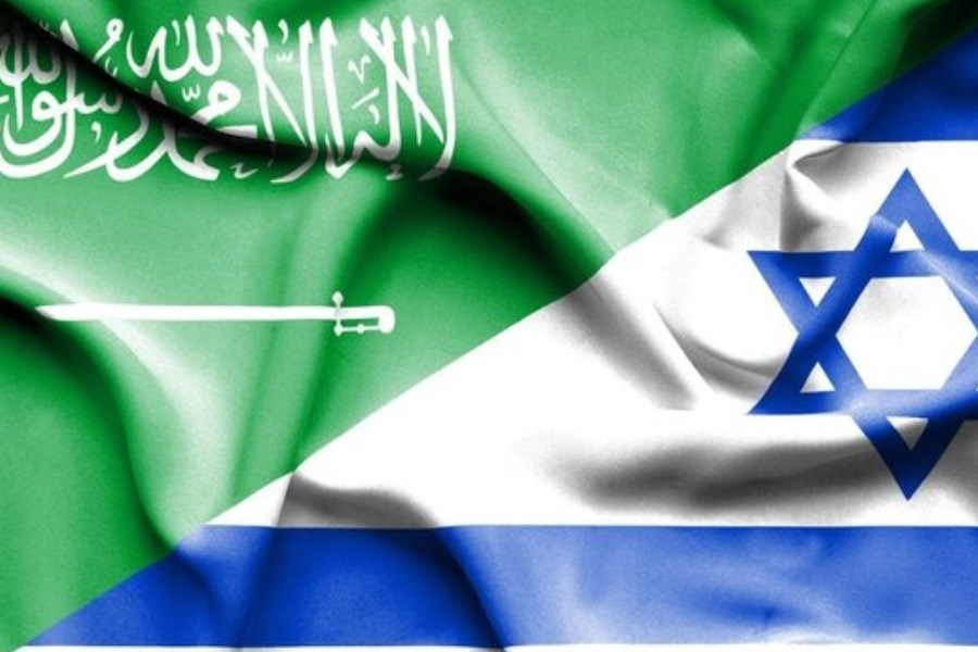 اسرائیل دست به دامان عربستان شد