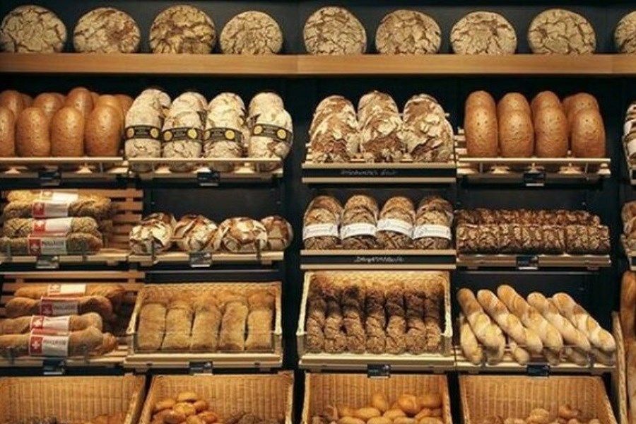 تصویر خبر مهم درباره قیمت نان