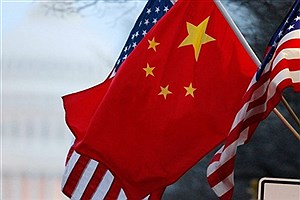 اظهارات وزارت دفاع چین علیه آمریکا