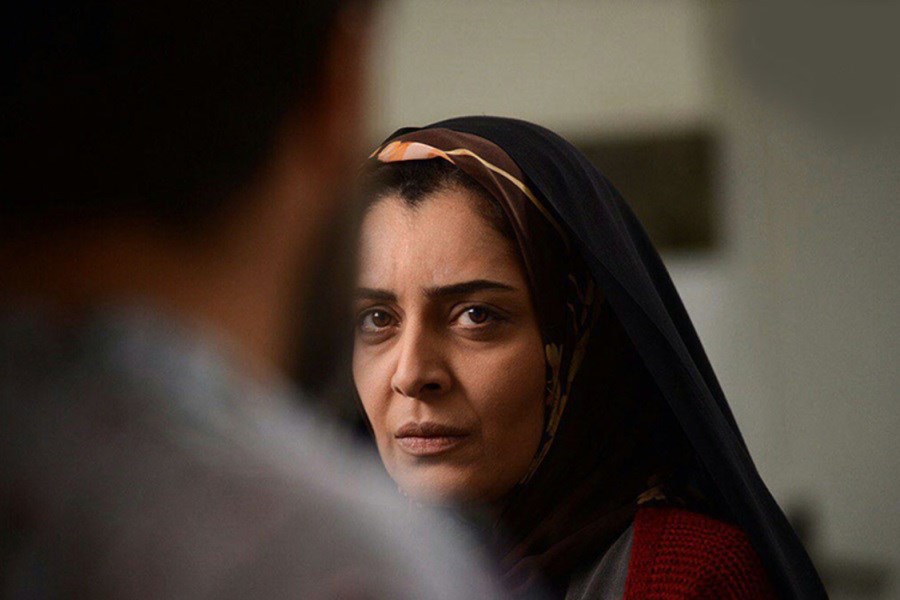 تصویر تبریزی ها به این فیلم اعتراض کردند