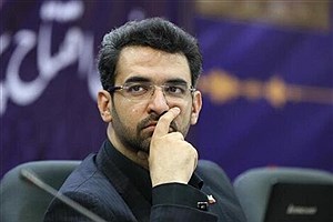 آذری جهرمی به معاون فرهنگی سابق ستاد احیا کنایه زد