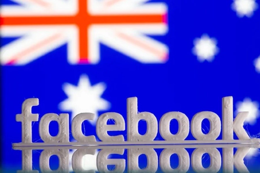 تصویر فیسبوک به مسدود کردن صفحات دولتی استرالیا متهم شد